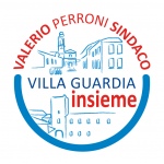 villa guardia insieme valerio perroni sindaco
