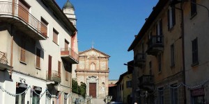 chiesa di Maccio