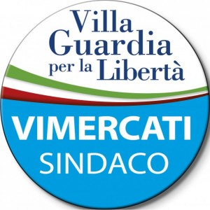 Piermario Vimercati Villa Guardia