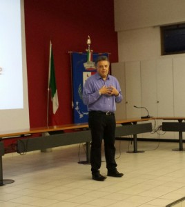 di marco massimo, Villa Guardia Insieme