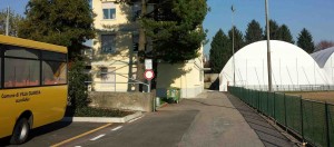 scuola media villa guardia