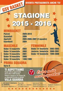 Open day basket 2015