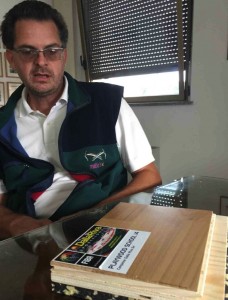 palestra civello assessore veronelli