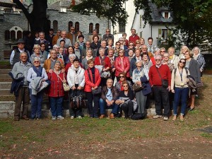 gita incontro in val vigezzo gruppo