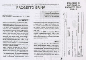 Progetto-GRINV