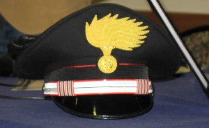sicurezza carabinieri