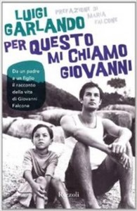 per questo mi chiamo Giovanni