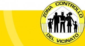 controllo del vicinato