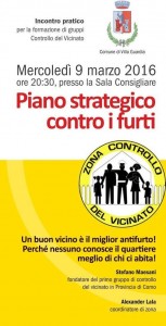 piano strategico cdv