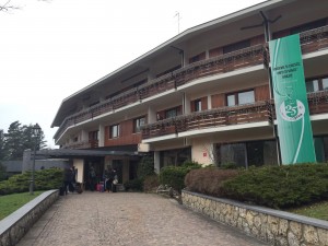 Grand Hotel Presolana