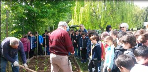 orto nonni elementari scuole