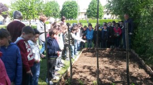 orto nonni scuola elementare