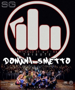 DOMANI SMETTO