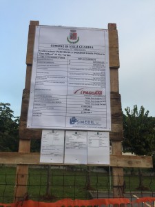 cantiere scuole elementari