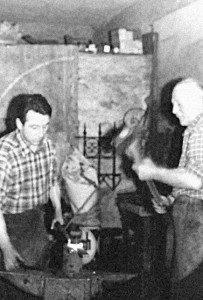 pellegrini lavorazioni ferro