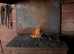 pellegrini lavorazioni ferro 2