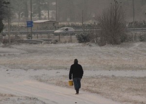 neve villa guardia civello