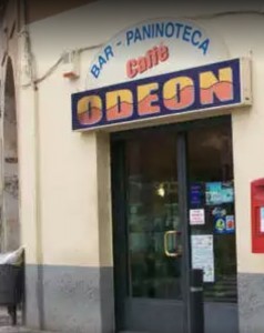 odeon 1