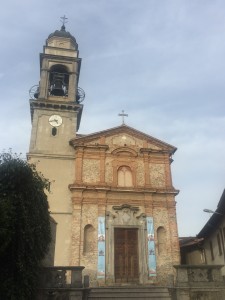 maccio chiesetta parrocchiale