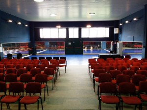 Scuola di musica Sala polivalente-1