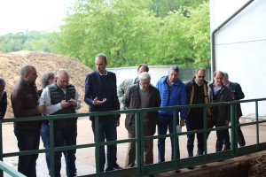 La Grande Stufa, visita