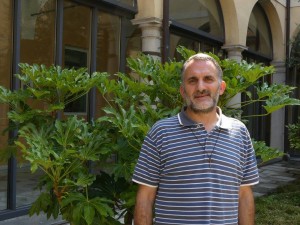 Padre Stefano Giudici