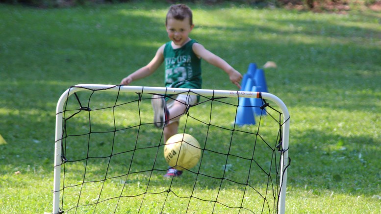 Festa dello Sport GSV 2017