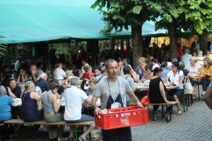 Festa dello Sport GSV 2017