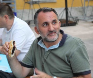 Padre Stefano Giudici