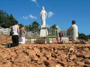 medjugorje