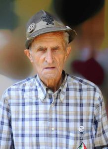 ferruccio vittani alpino villaguardia