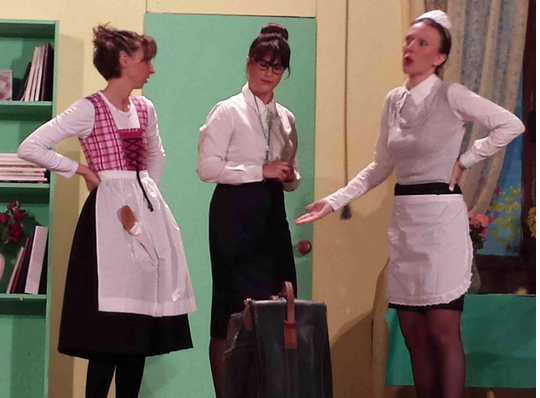 compagnia teatrale Orma