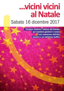 vicini vicini al natale