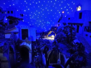 Civello presepe 2017