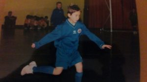 Andrea Benedetti GSV