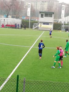 Andrea Benedetti Inter