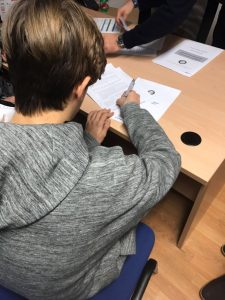 Andrea Benedetti Inter