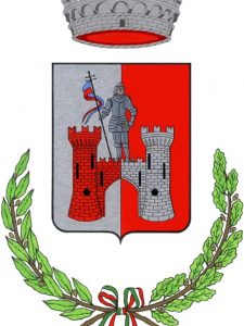 Stemma Villa Guardia