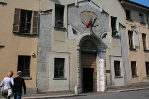 Conservatorio di Como