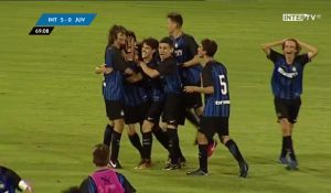 andrea benedetti supergol
