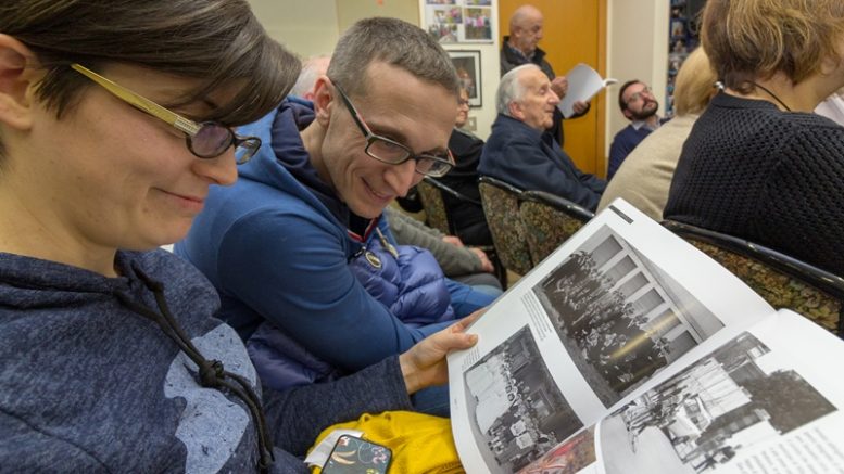 Un secolo di Villa Guardia