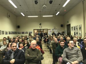 Libro storico villa guardia