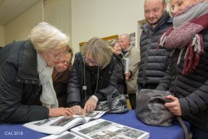 Un secolo di Villa Guardia
