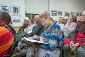 Un secolo di Villa Guardia