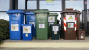 Aprica gestione rifiuti