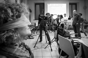 Aito, corso di fotografia con Alle Bonicalzi