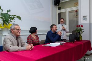 Un secolo di villa guardia, libro storico