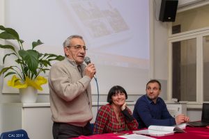 Un secolo di villa guardia, libro storico