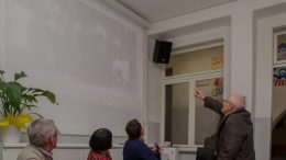 Un secolo dio villa guardia, libro storico