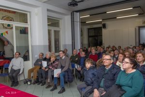 Un secolo dio villa guardia, libro storico